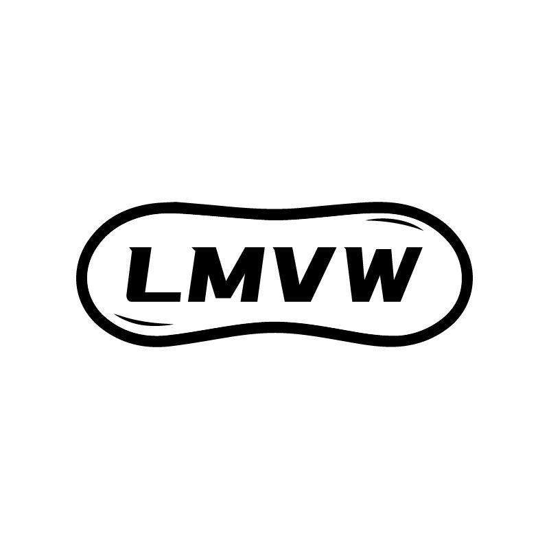 转让商标-LMVW