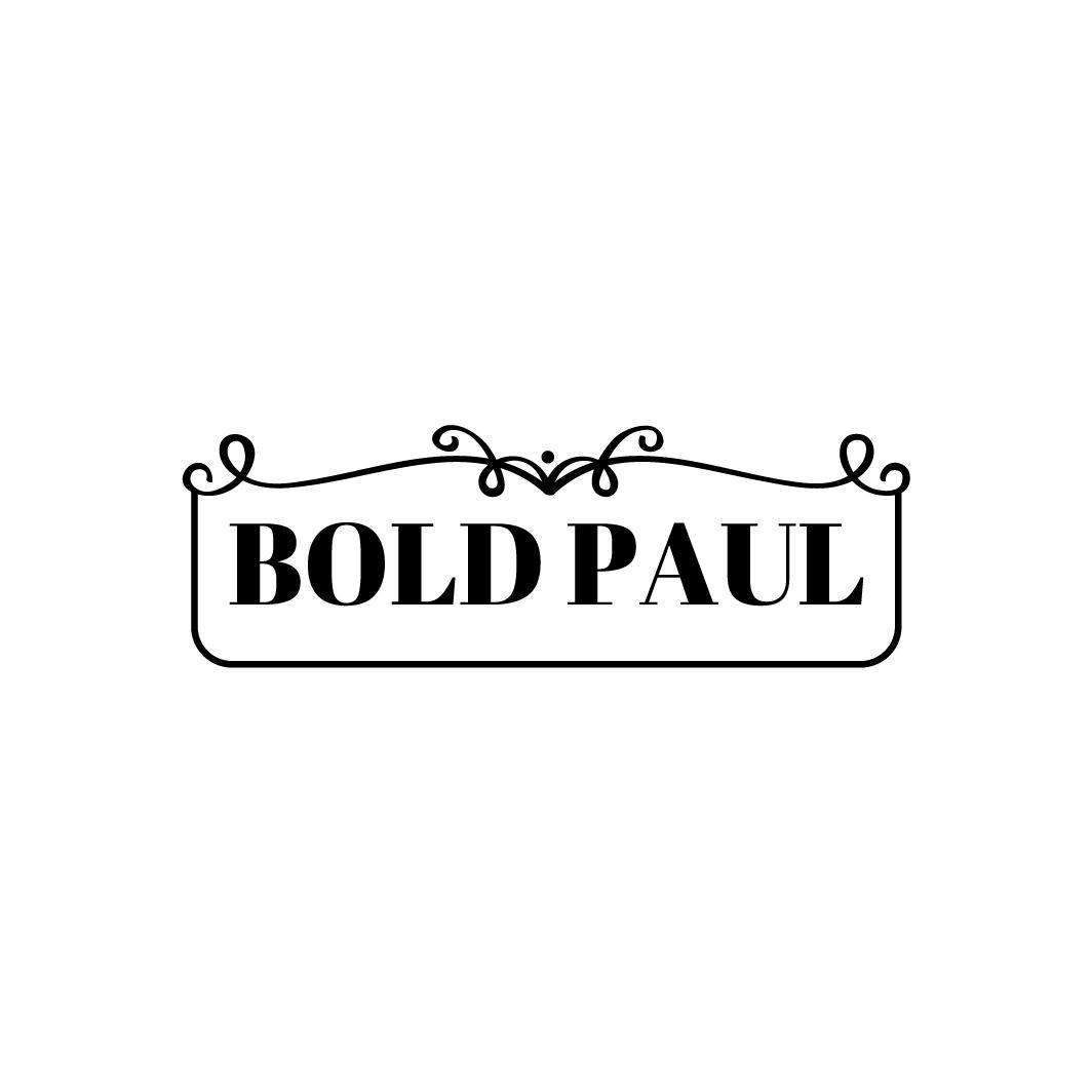 转让商标-BOLD PAUL