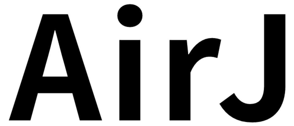 转让商标-AIRJ
