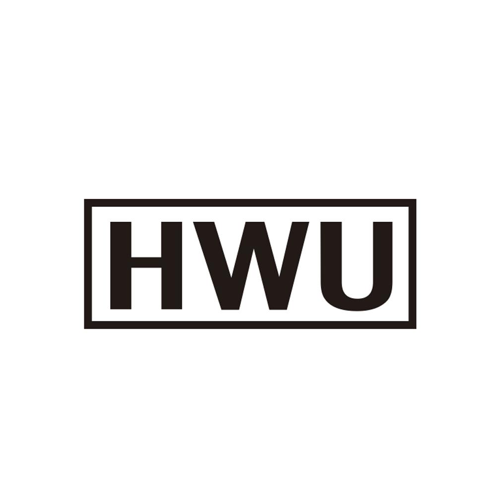 转让商标-HWU