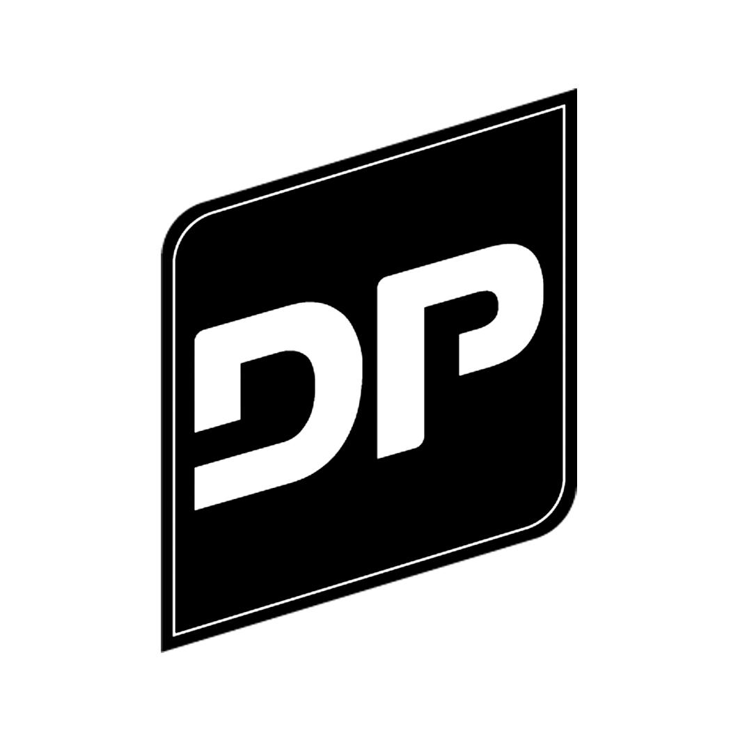 商标文字dp商标注册号 25641182,商标申请人广州天诩机械设备有限公司