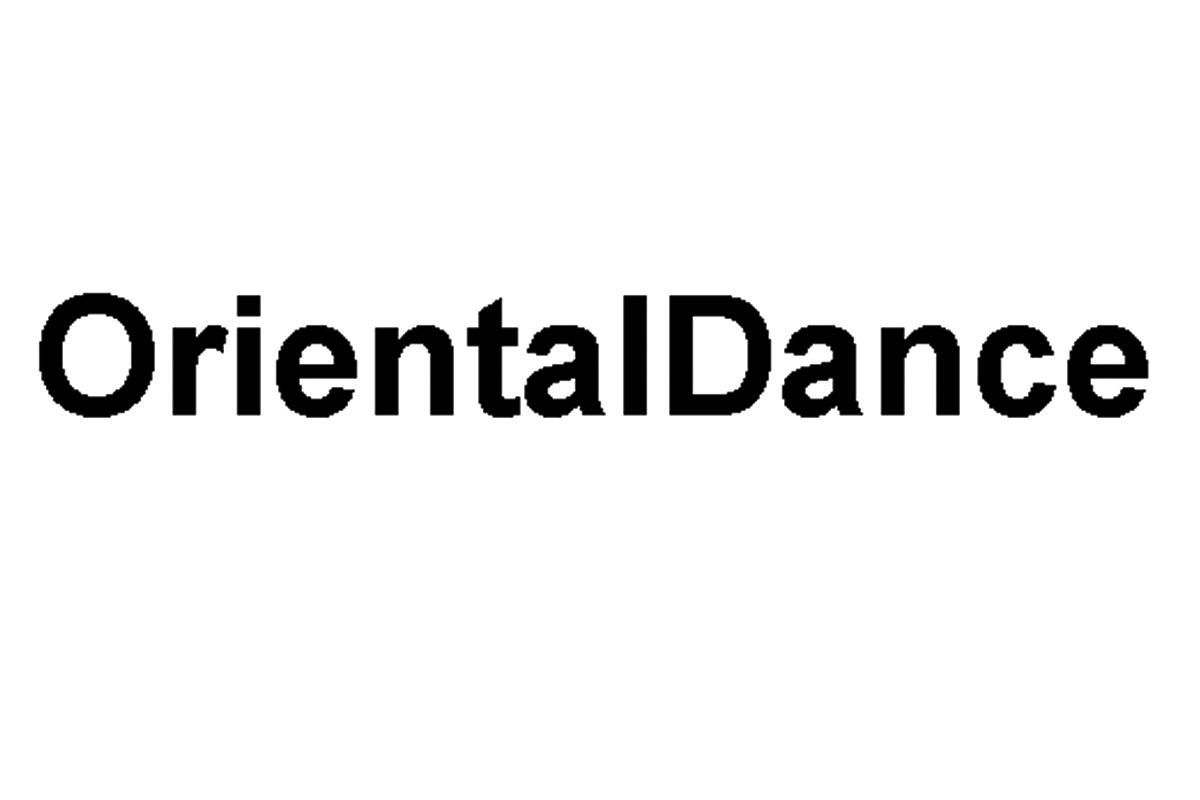 商标文字orientaldance商标注册号 20157210,商标申请人义乌市沃通