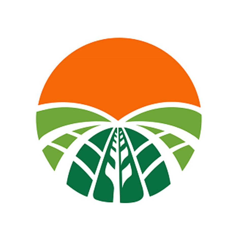 商标文字图形商标注册号 48941932,商标申请人天津滨海新区绿郡农作物