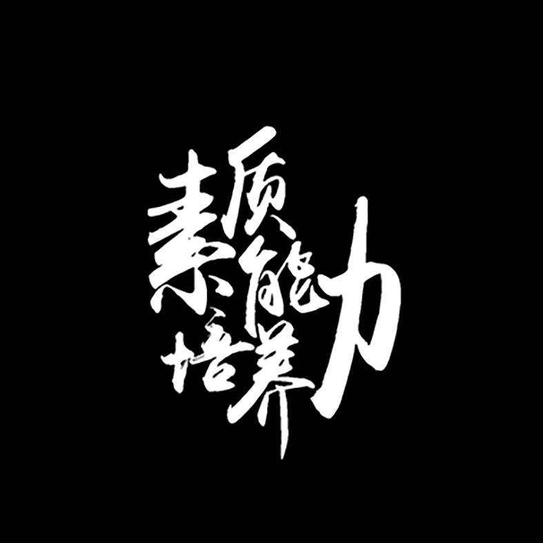 商标文字素质能力培养商标注册号 38939608,商标申请人鸿齐(北京)国际