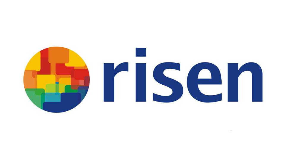 商标名称:risen