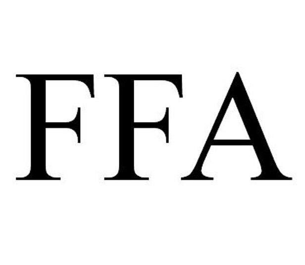 转让商标-FFA