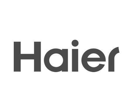 HAIER商标标样