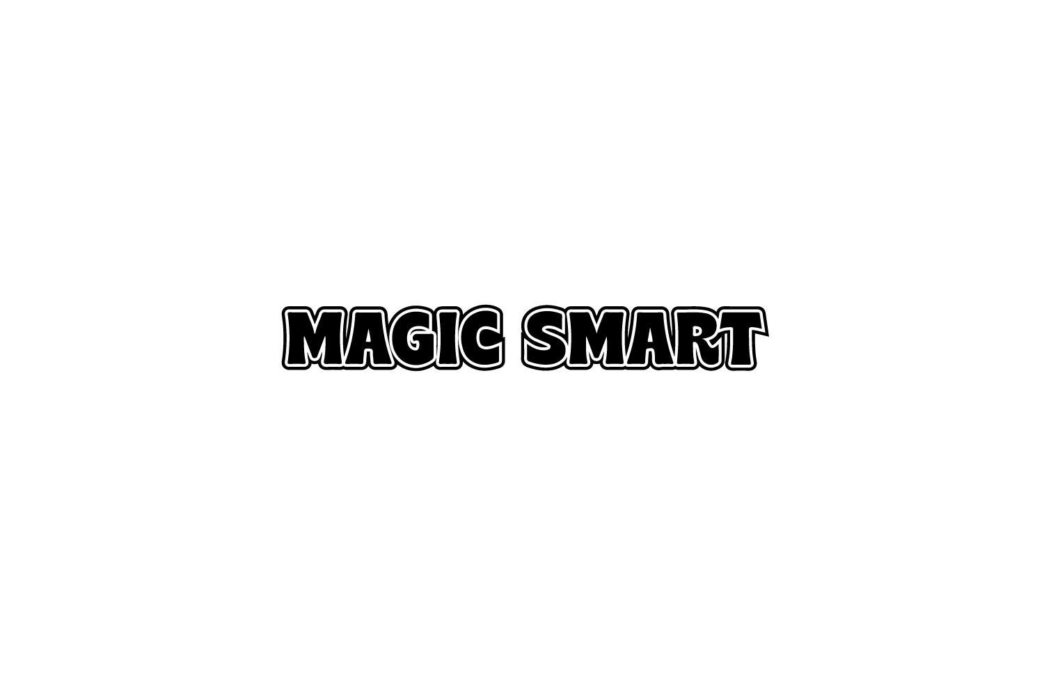 转让商标-MAGIC SMART