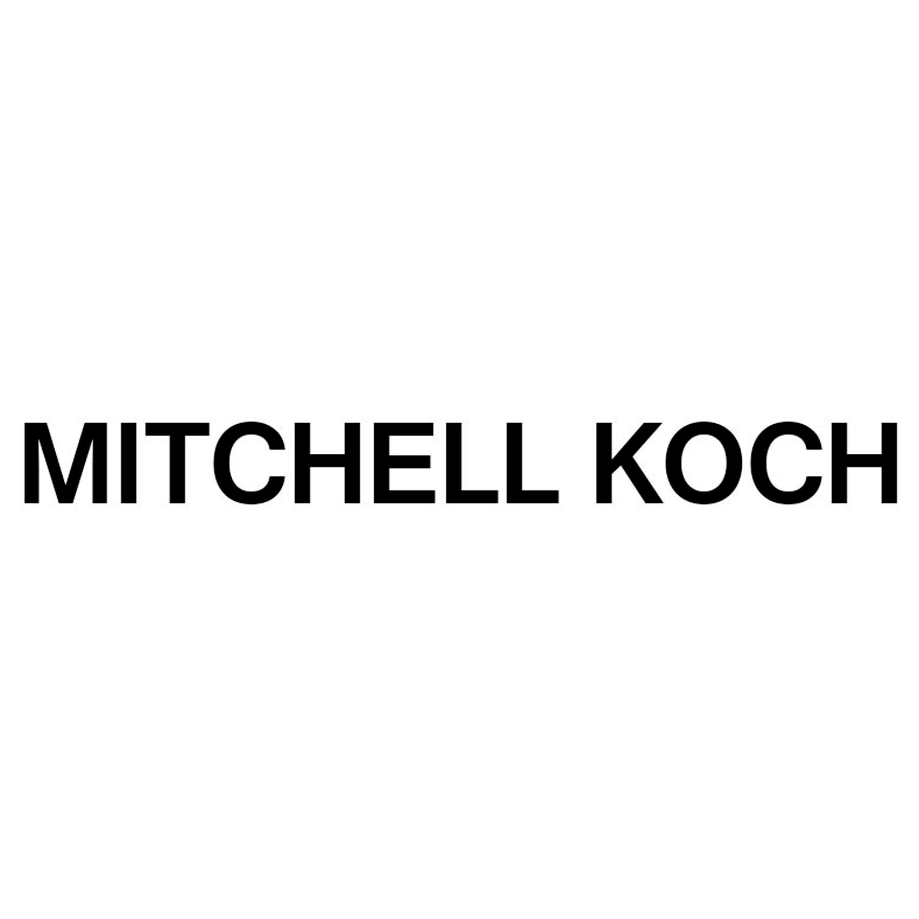 商标文字mitchell koch商标注册号 38263717,商标申请人广州市进春巨