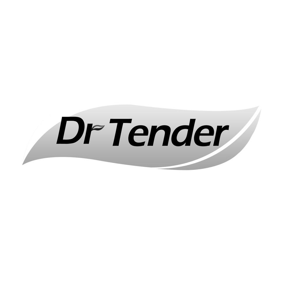 转让商标-DR TENDER