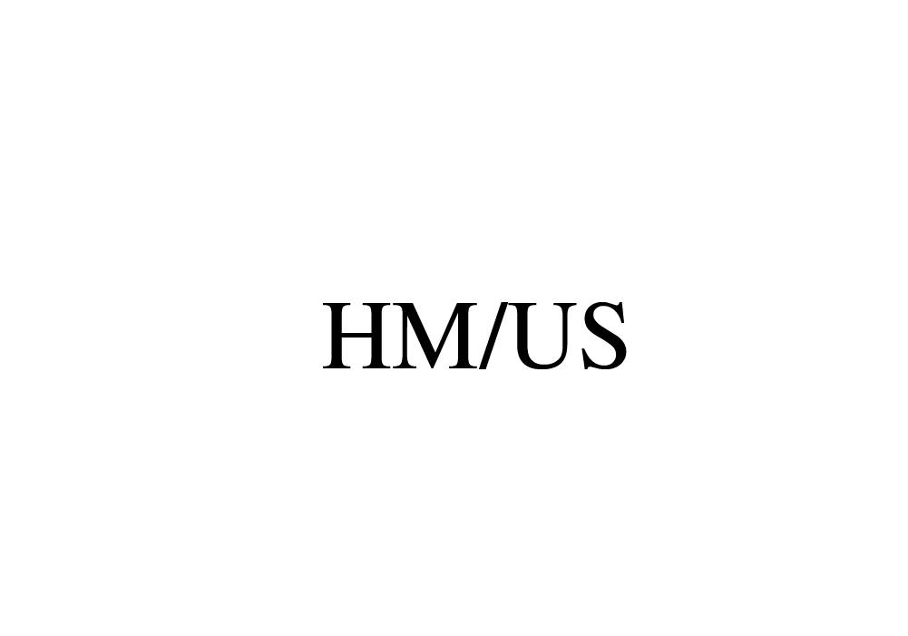 转让商标-HM/US