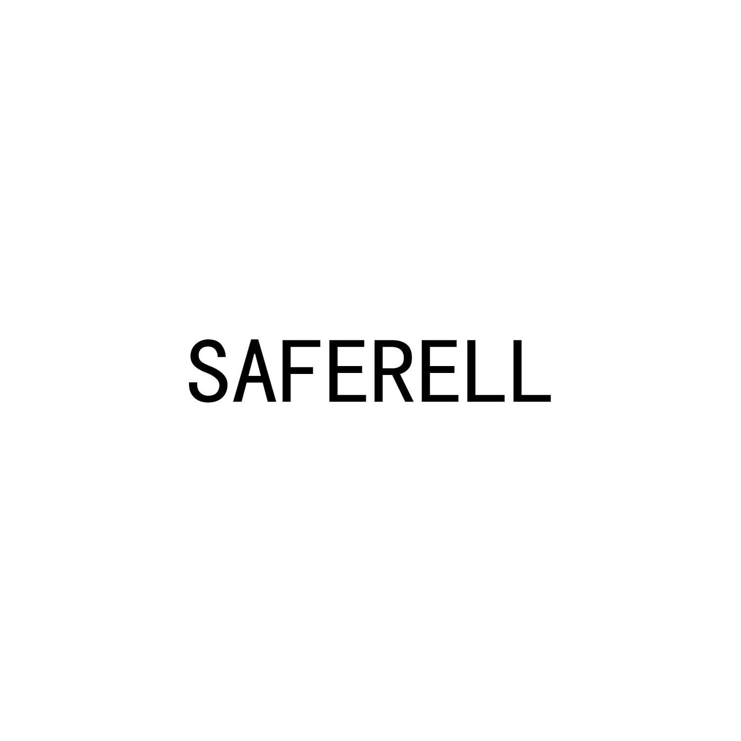 转让商标-SAFERELL