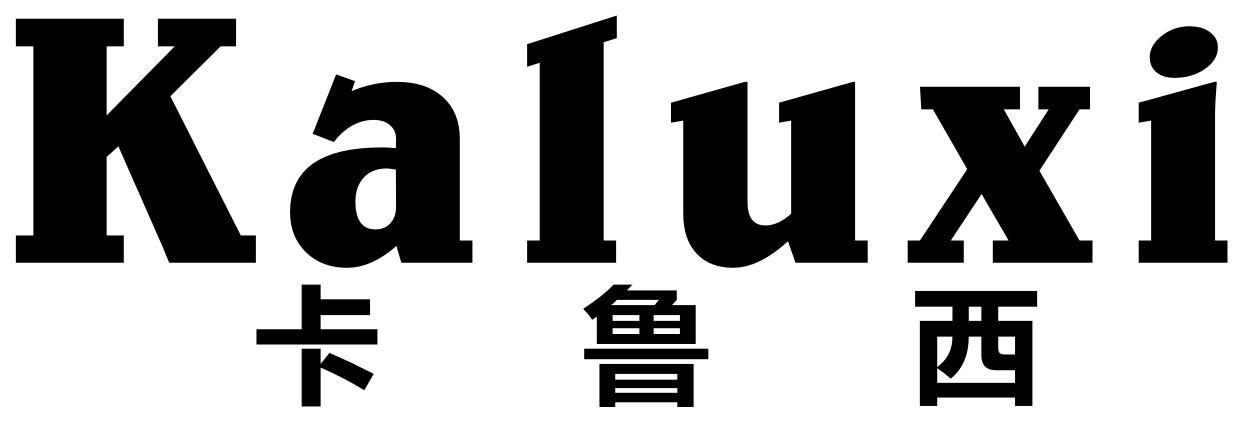 转让商标-卡鲁西