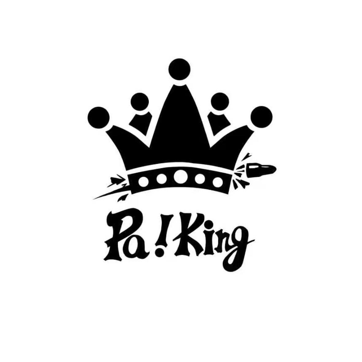 king商标注册号 55708122,商标申请人尚立伟的商标详情 - 标库网商标