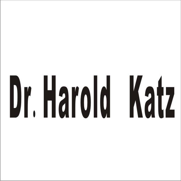 转让商标-DR.HAROLD KATZ