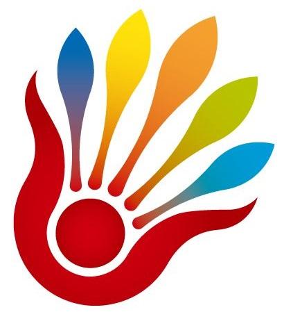 商标文字图形商标注册号 22124715,商标申请人中国羽毛球协会的商标