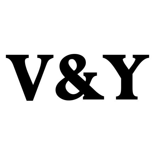 转让商标-V&Y