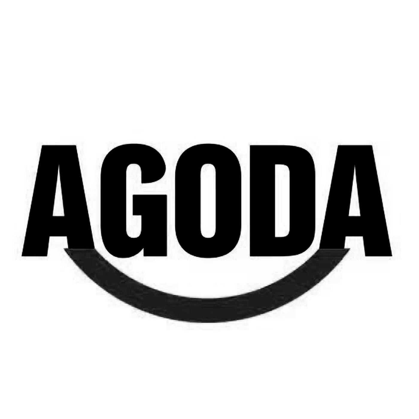 商标文字agoda商标注册号 60599150,商标申请人伍超林的商标详情 - 标