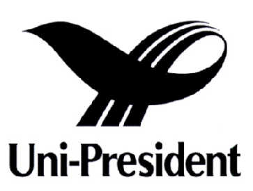 UNI-PRESIDENT商标标样