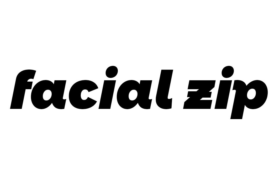 转让商标-FACIAL ZIP