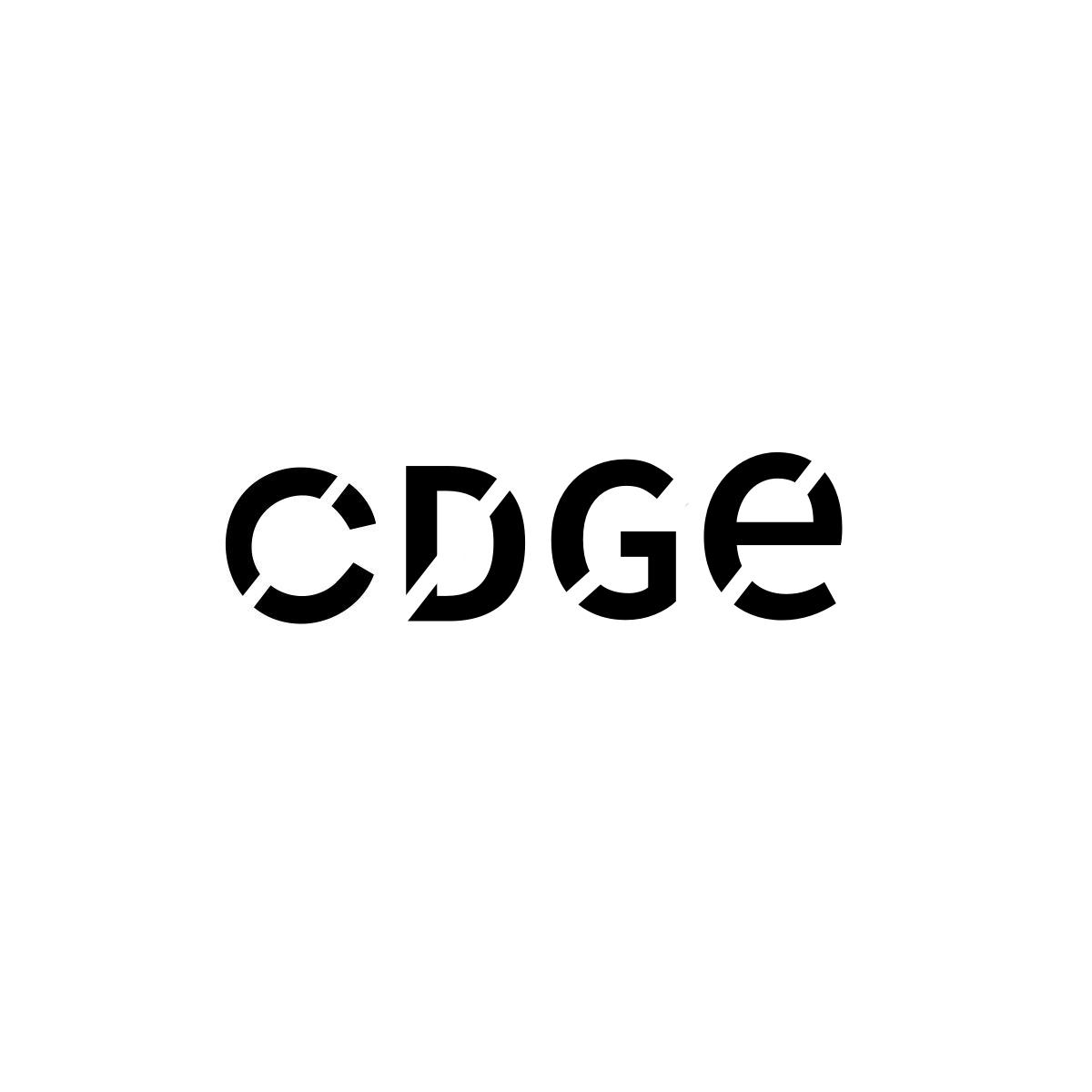转让商标-CDGE