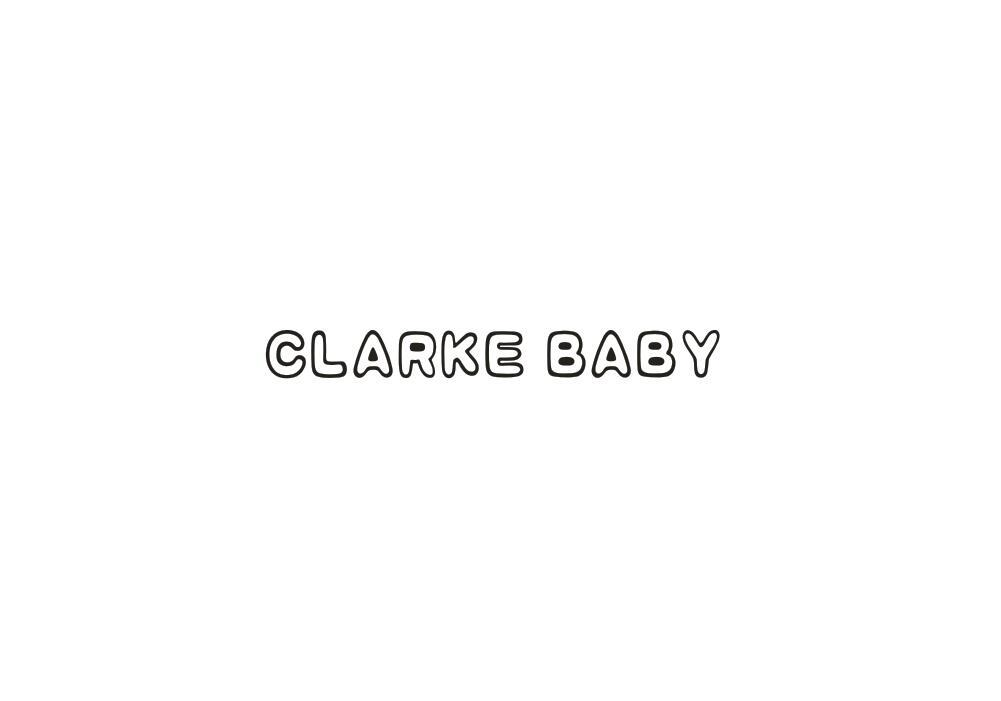 转让商标-CLARKE BABY
