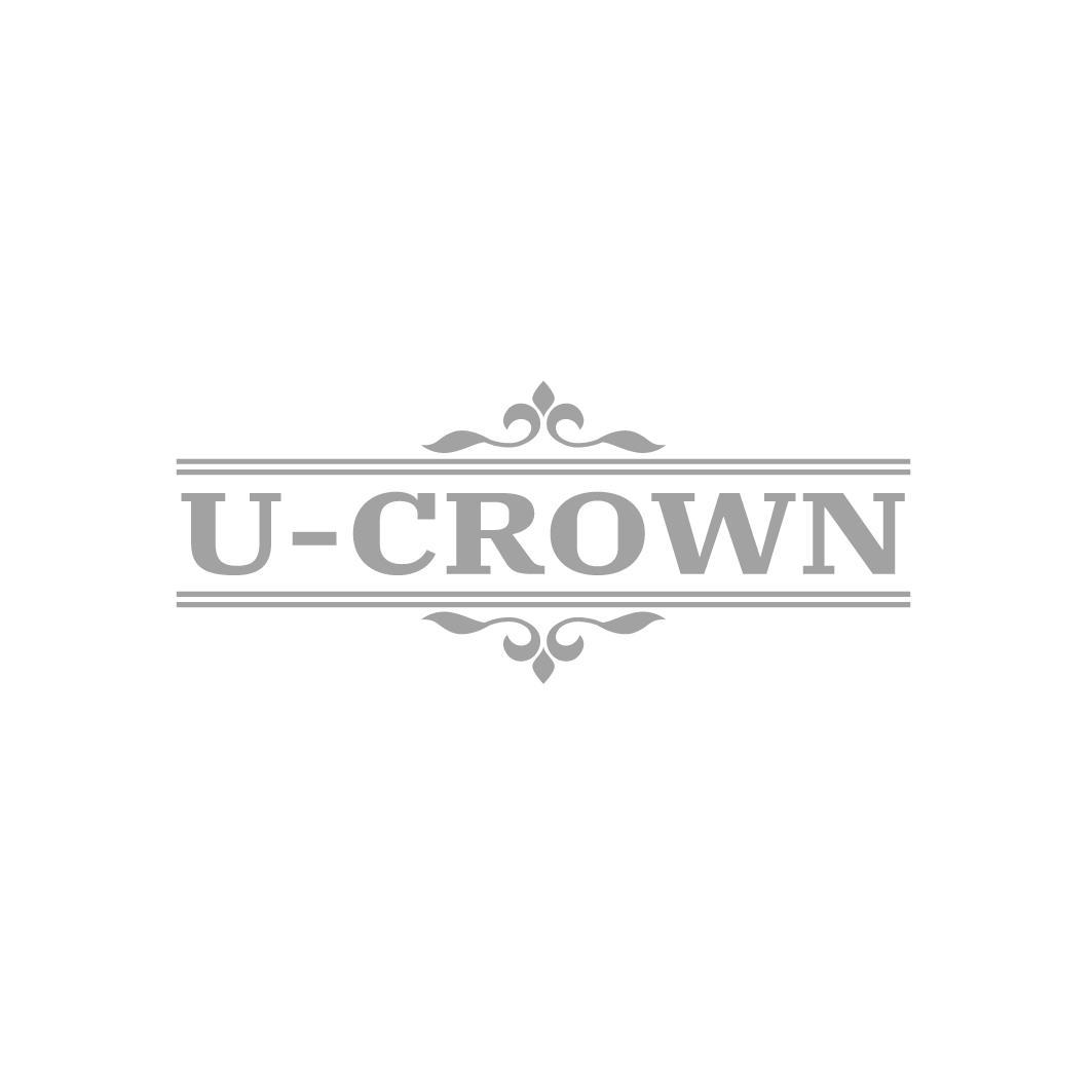 转让商标-U-CROWN