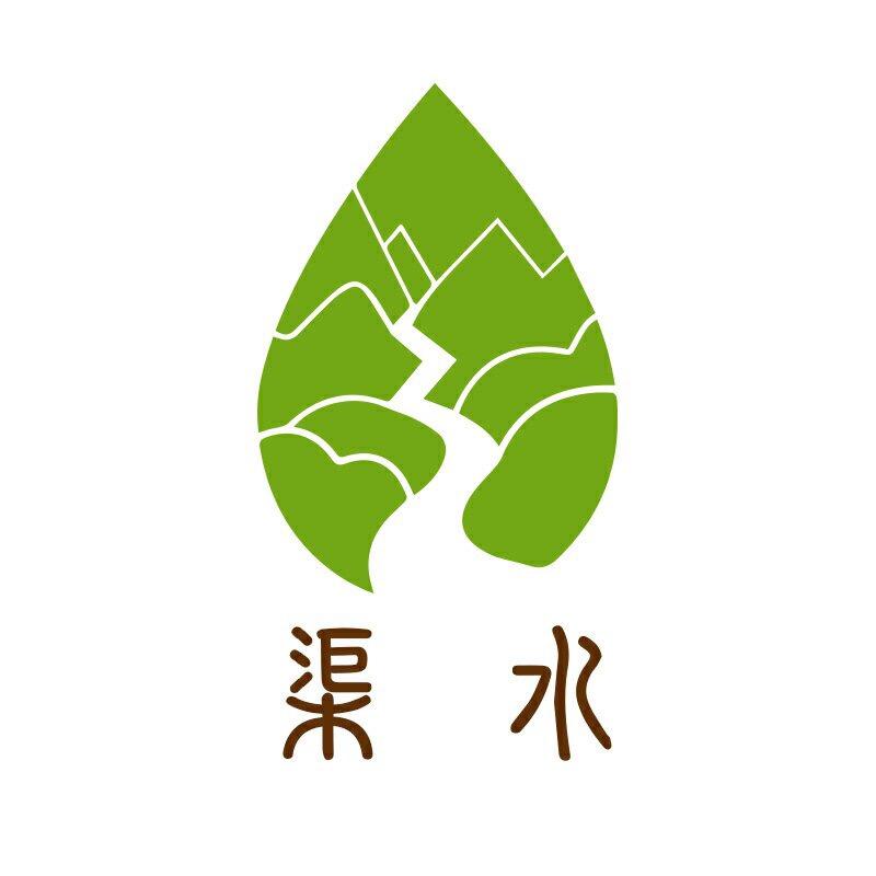 商标文字渠水商标注册号 28017262,商标申请人会同水滴