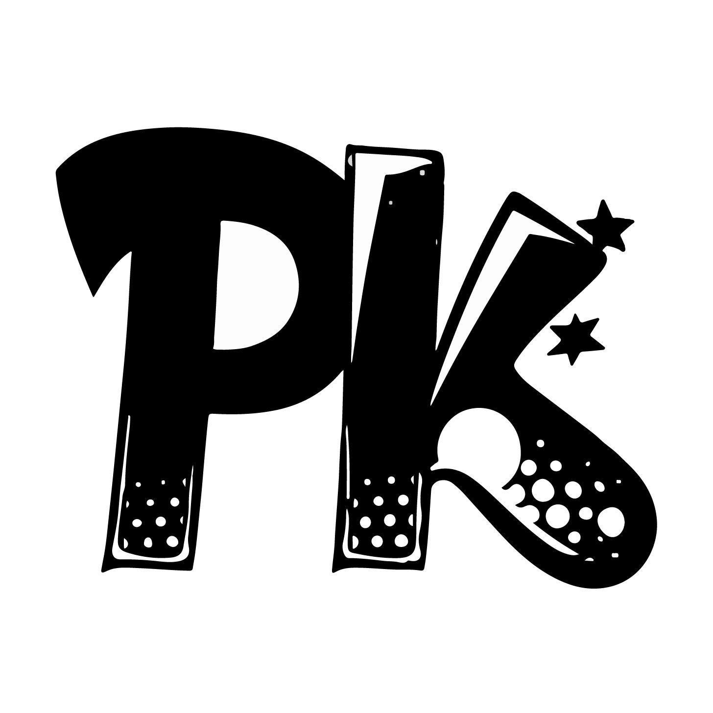转让商标-PK