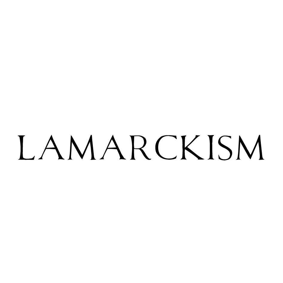 转让商标-LAMARCKISM