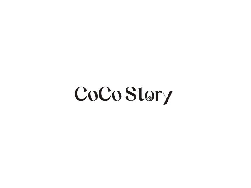 转让商标-COCO STORY