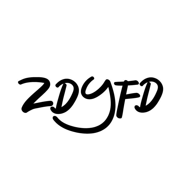 转让商标-ZDYFD