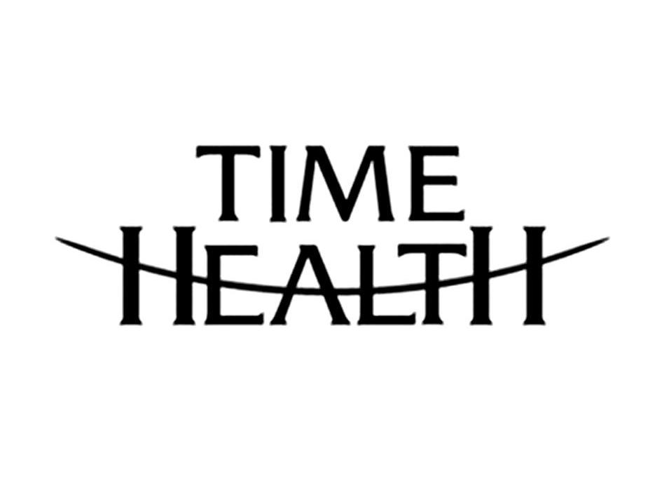 转让商标-TIME HEALTH