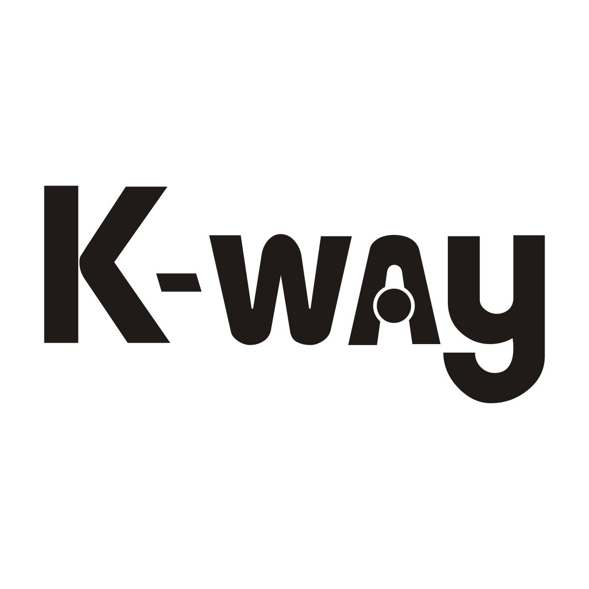 转让商标-K-WAY