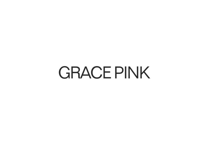 转让商标-GRACE PINK