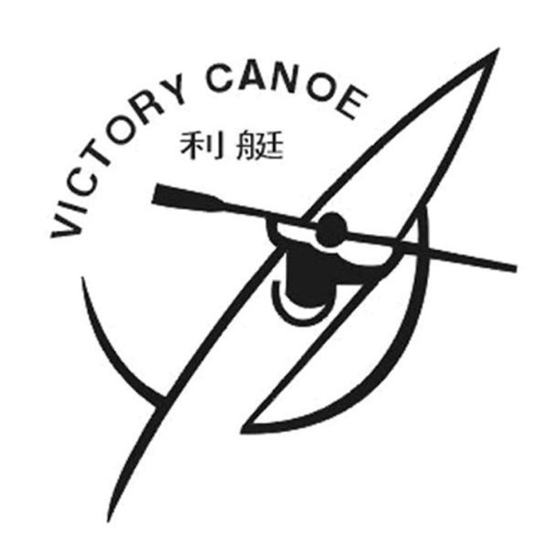 转让商标-VICTORY CANOE 利艇