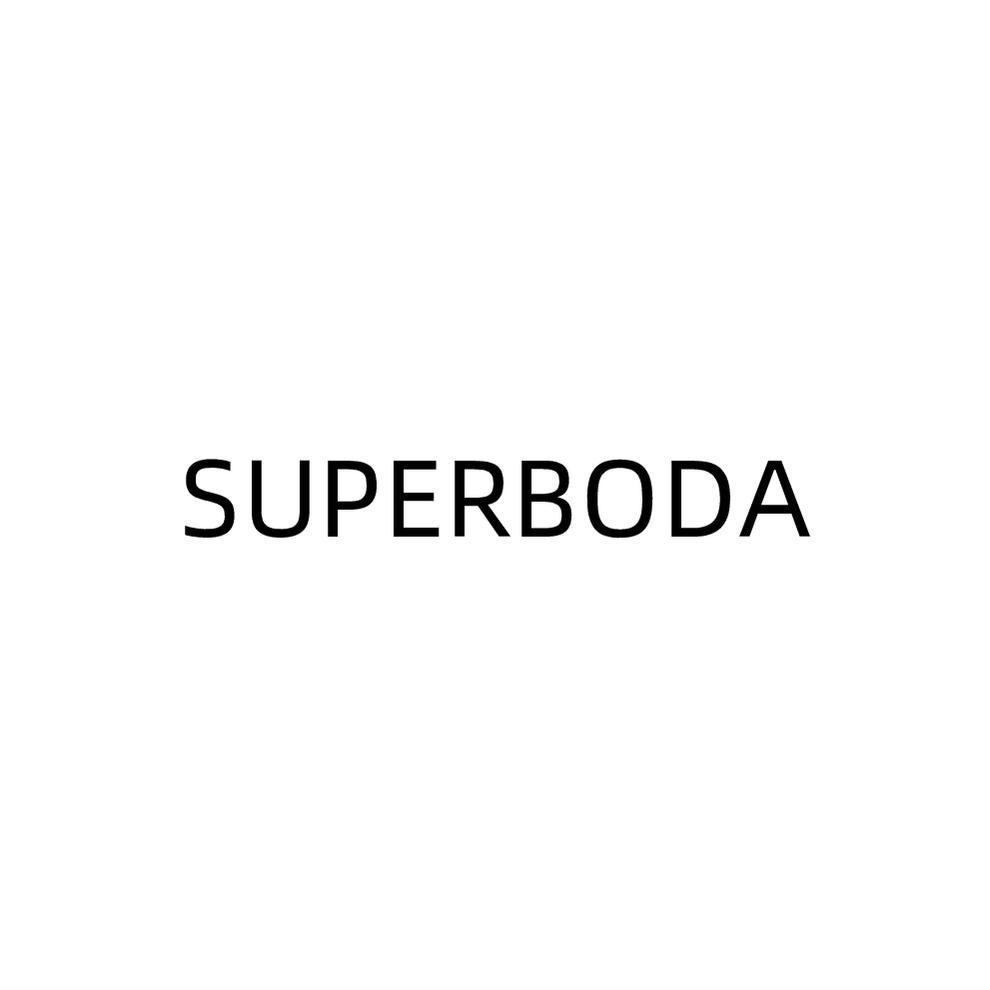 转让商标-SUPERBODA