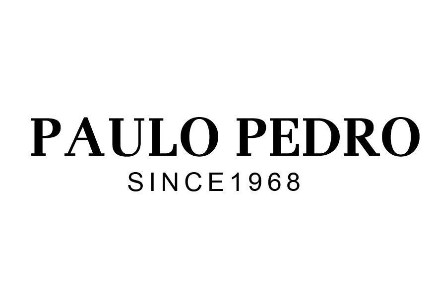 商標文字paulo pedro since1968商標註冊號 58646762,商標申請人林小