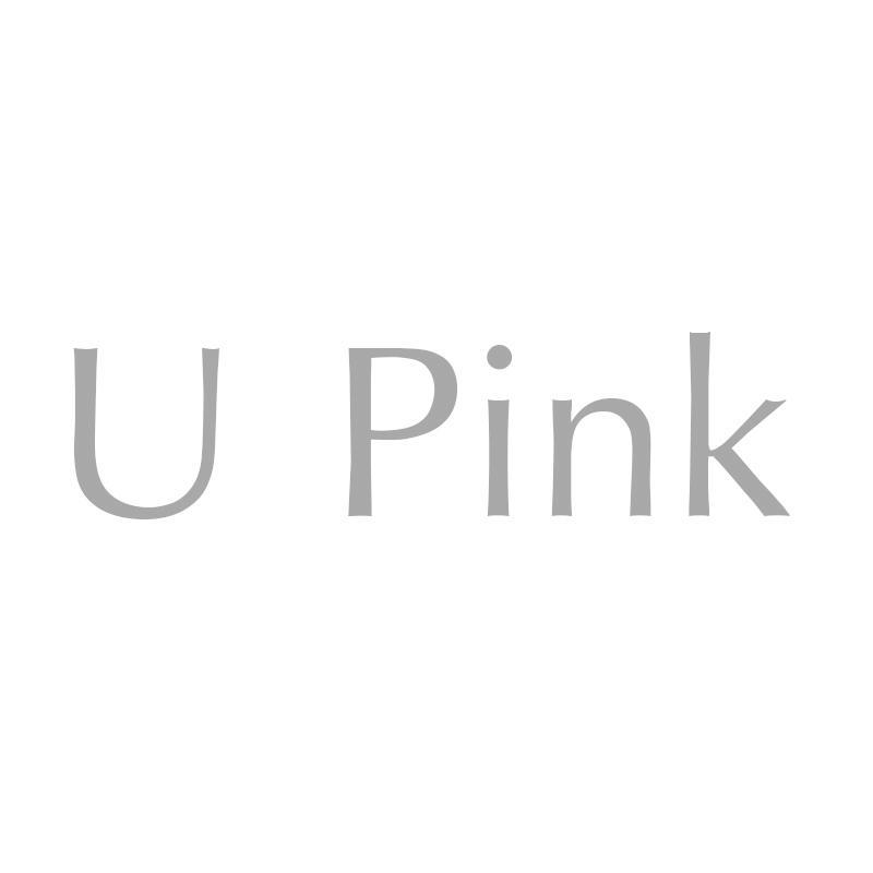 转让商标-U PINK