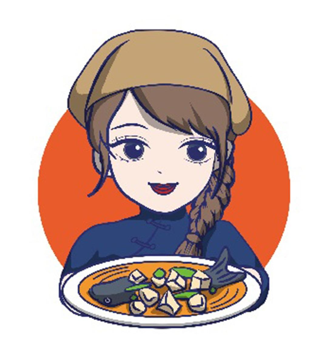 商标文字图形商标注册号 57148025,商标申请人河南九香府餐饮服务有限