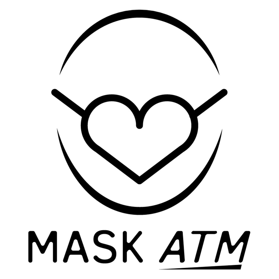 商标文字mask atm商标注册号 47753492,商标申请人济南周武商贸有限
