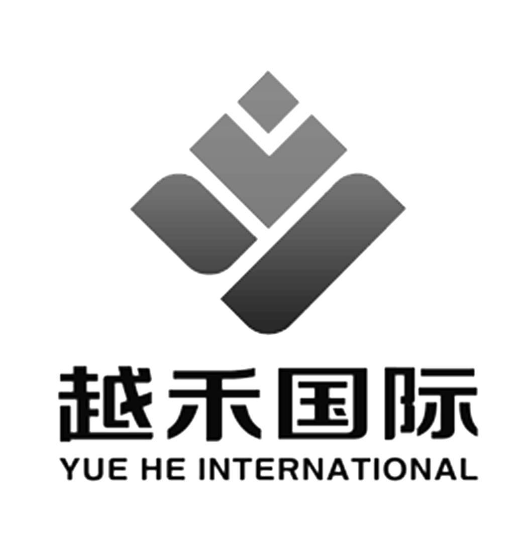 he international商標註冊號 30854391,商標申請人越禾(上海)國際貿易