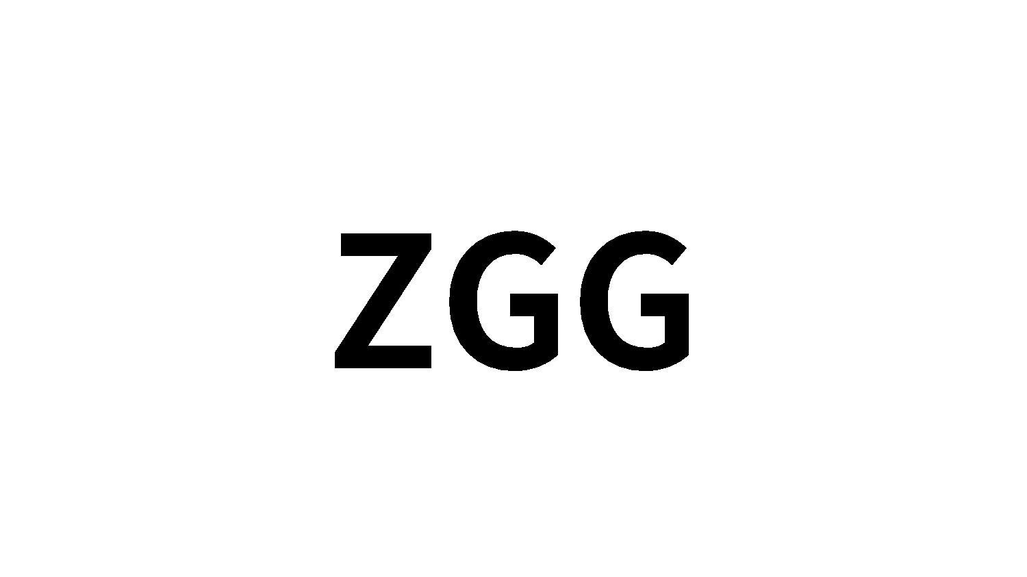 转让商标-ZGG