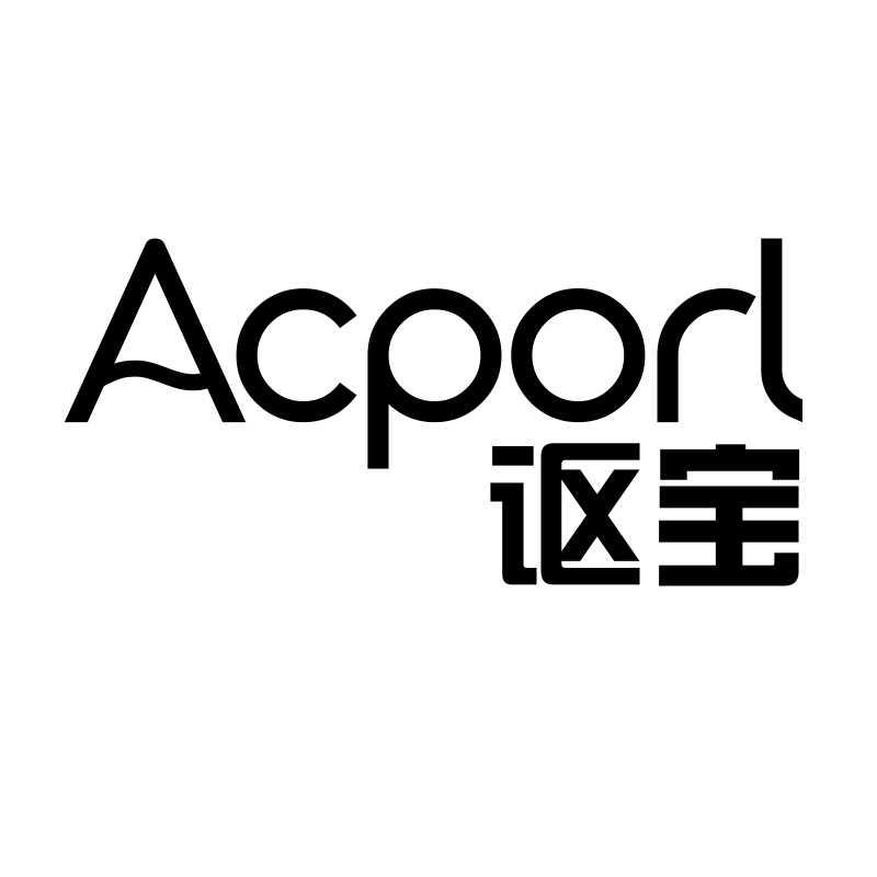 转让商标-讴宝 ACPORL