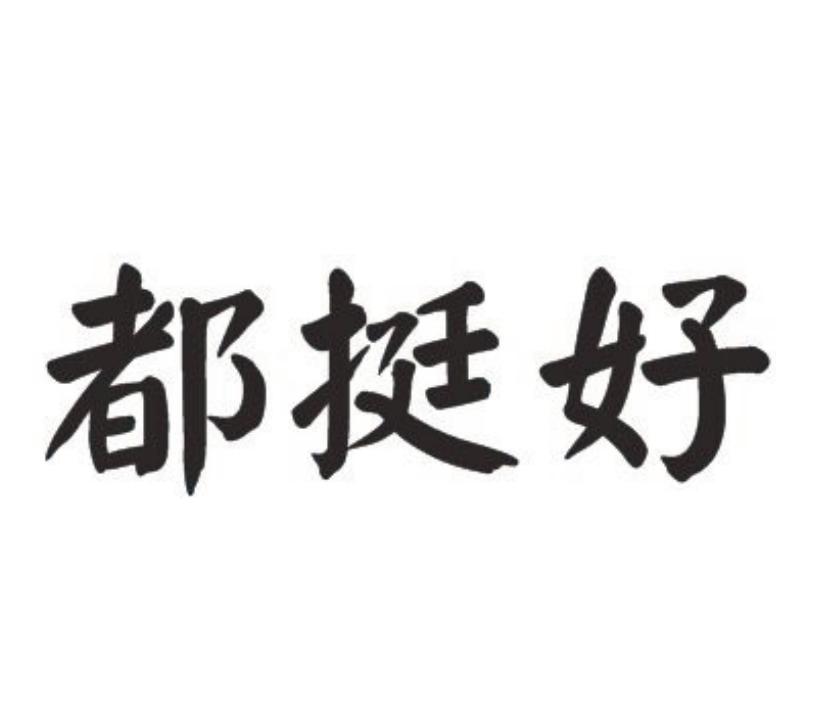 商标文字都挺好商标注册号 37110609,商标申请人襄阳都挺好养老服务