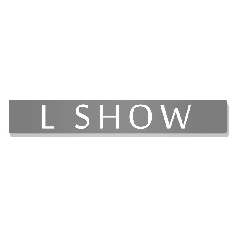 转让商标-L SHOW