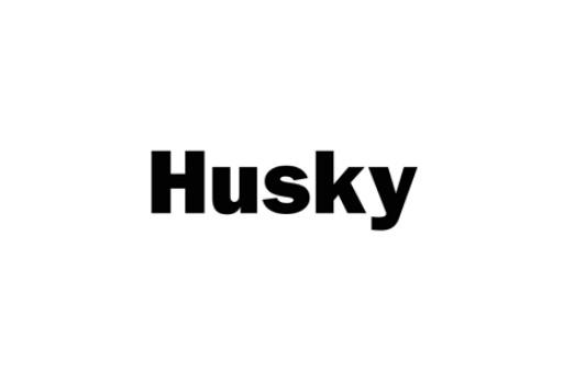 商标文字husky商标注册号 48062418,商标申请人佛山市尼克汽车用品