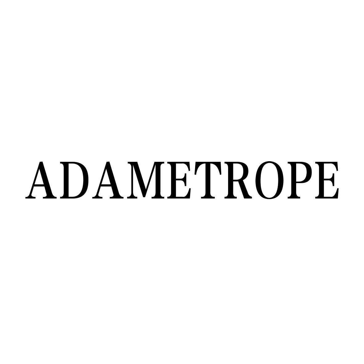 转让商标-ADAMETROPE