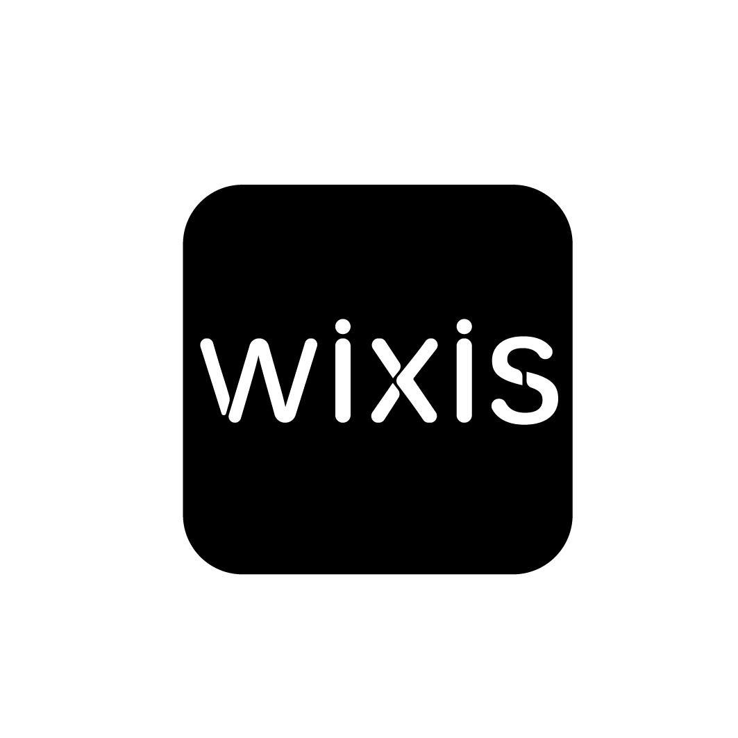 转让商标-WIXIS