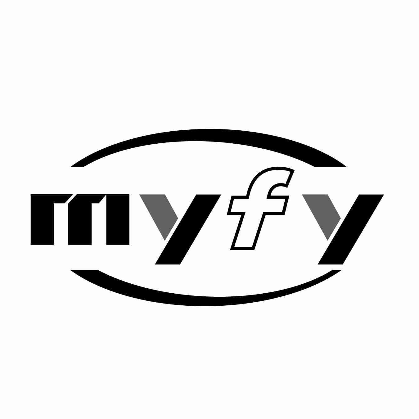 转让商标-MYFY